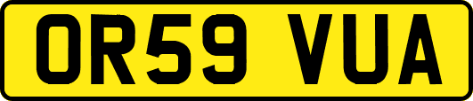 OR59VUA