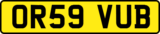 OR59VUB