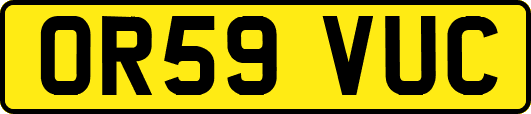 OR59VUC