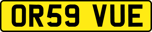 OR59VUE