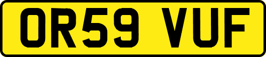 OR59VUF