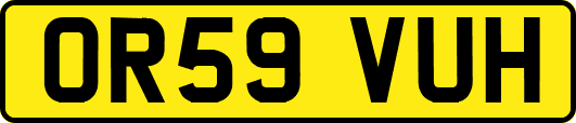 OR59VUH
