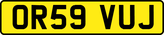 OR59VUJ
