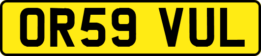 OR59VUL