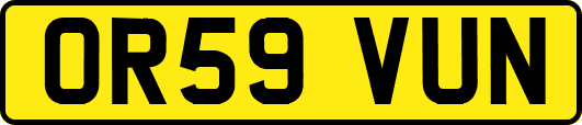 OR59VUN