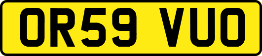 OR59VUO
