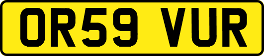 OR59VUR