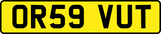 OR59VUT