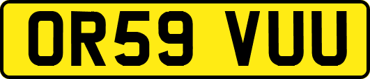 OR59VUU