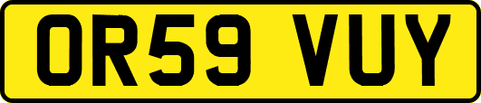 OR59VUY