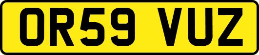 OR59VUZ