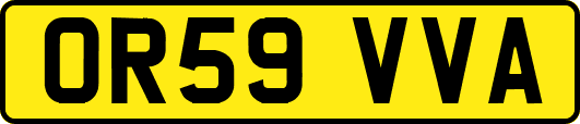 OR59VVA