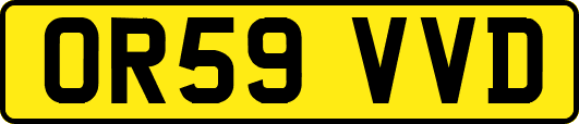 OR59VVD