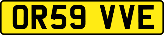 OR59VVE