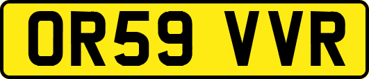 OR59VVR