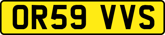 OR59VVS