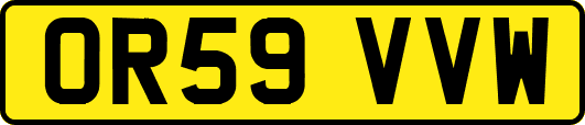 OR59VVW
