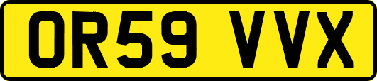 OR59VVX