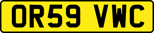 OR59VWC