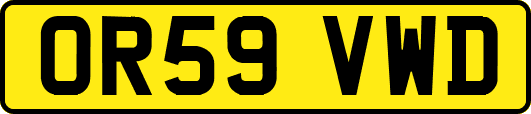 OR59VWD