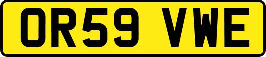 OR59VWE