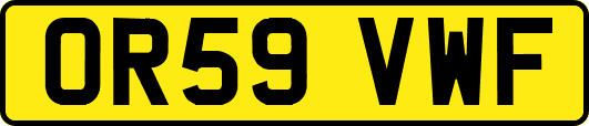 OR59VWF