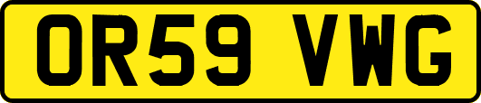 OR59VWG