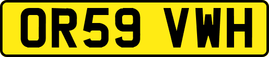 OR59VWH