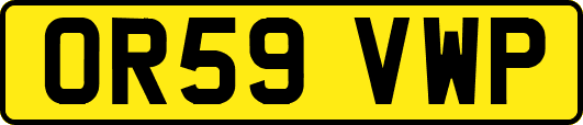 OR59VWP