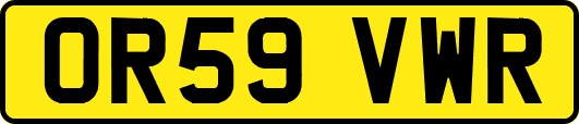 OR59VWR