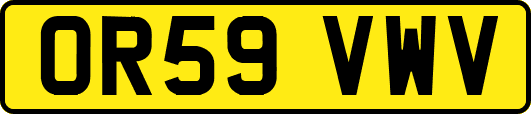 OR59VWV