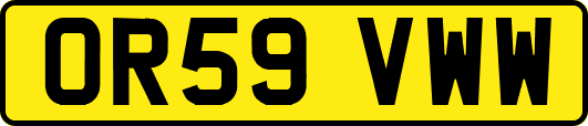 OR59VWW