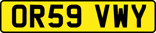 OR59VWY