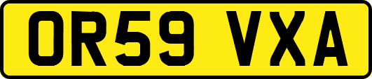 OR59VXA