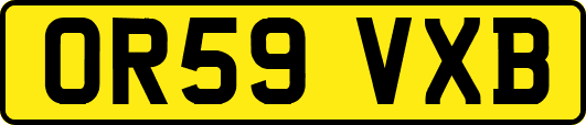 OR59VXB
