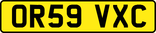 OR59VXC