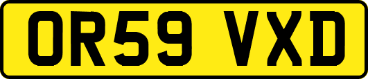 OR59VXD