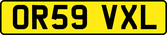 OR59VXL