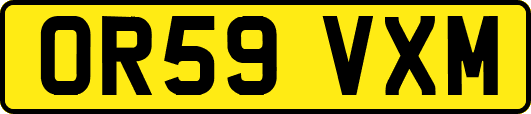 OR59VXM