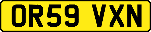OR59VXN