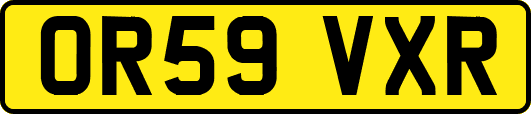 OR59VXR