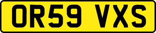 OR59VXS