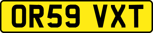 OR59VXT