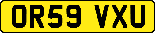 OR59VXU