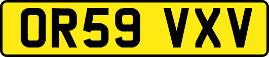 OR59VXV
