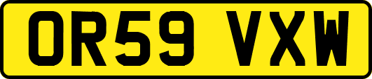 OR59VXW