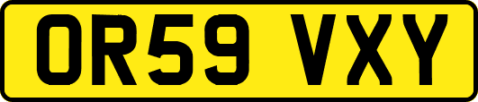 OR59VXY