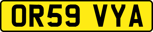 OR59VYA