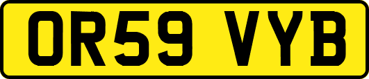 OR59VYB