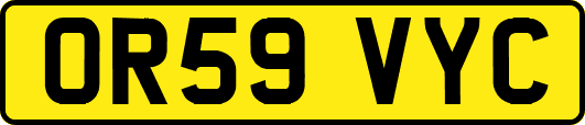 OR59VYC